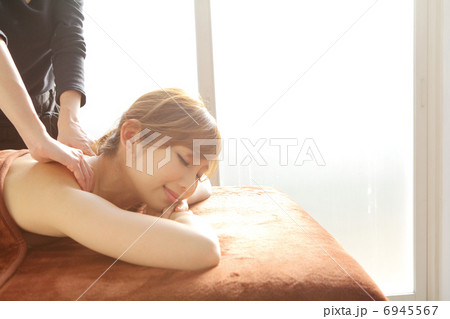 エステティック 6945567