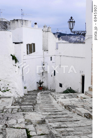オストゥー二 Ostuni 小路 オストゥー二 Ostuni 小路 6945907