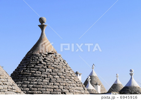 オストゥー二 Ostuni トゥルッリ オストゥー二 Ostuni トゥルッリ 6945916