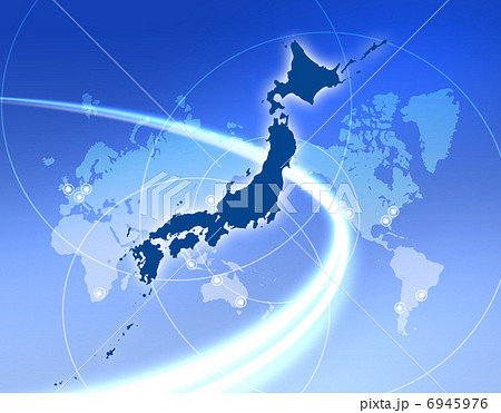 グローバル日本 6945976