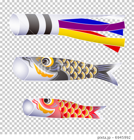 鯉魚旗 鯉魚旗 6945992