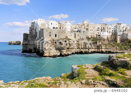 ポリニャーノ・ア・マーレ Polignano a Mare ポリニャーノ・ア・マーレ Polignano a Mare 6946102