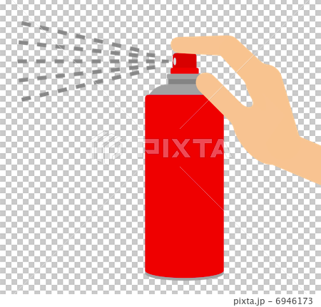 噴霧注射 噴霧注射 6946173