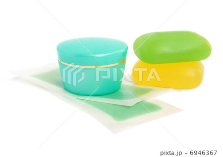 Spa and body care treatment 6946367