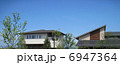 青空と家 6947364