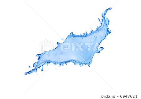 water splash 6947621
