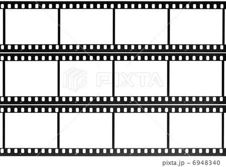 ブランク・フィルム ブランク・フィルム 6948340