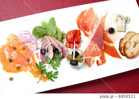 アペタイザー アペタイザー 6950521