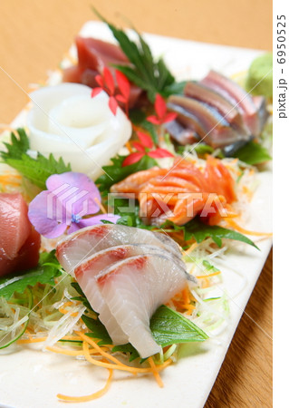 刺身 刺身 6950525