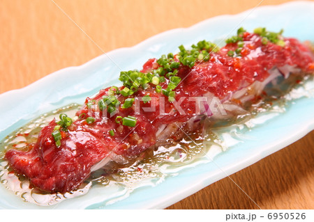 カルパッチョ 6950526