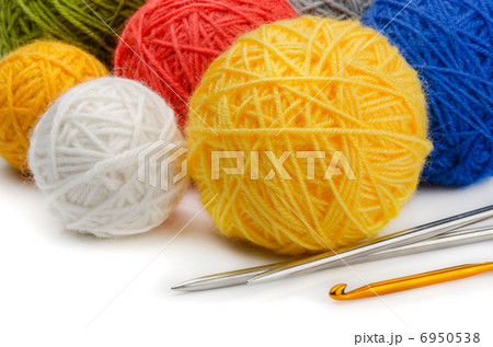 Knitting supplies Knitting supplies 6950538