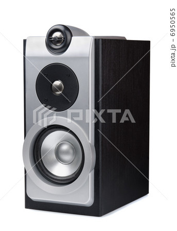 Audio speaker Audio speaker 6950565