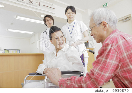 病院 6950879