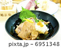 鰤の煮付け 6951348