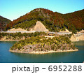 かわせみ湖 6952288