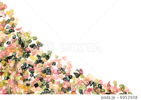 トルマリン トルマリン 6952938