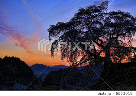 目覚めの刻 6953019