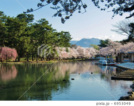 敷島公園 敷島公園 6953049