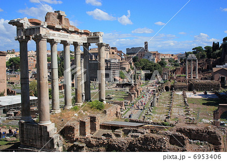 フォロロマーノ 6953406