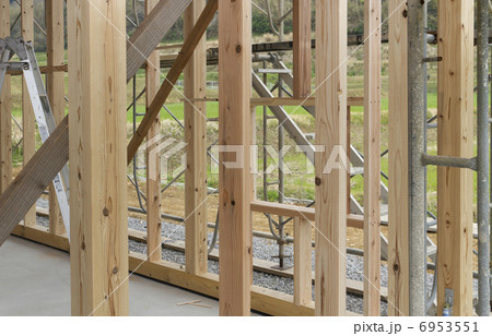 外壁下地/住宅 外壁下地/住宅 6953551