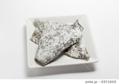 酢昆布 6953609