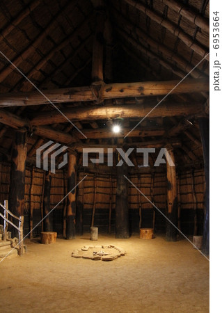 三内丸山遺跡 6953664