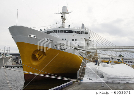 八甲田丸 6953671