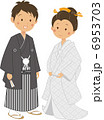 夫婦 6953703