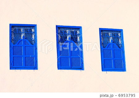 シディ・ブ・サイト 6953795