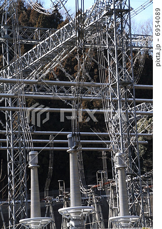 秩父開閉所 秩父開閉所 6954089