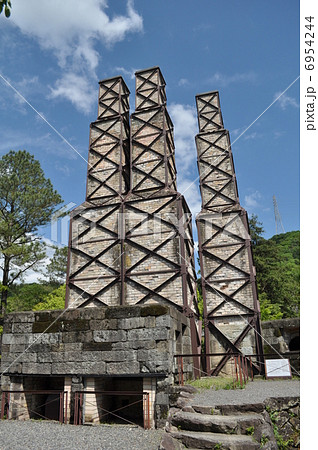 韮山反射炉 6954244