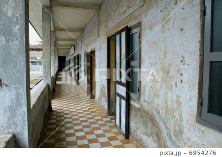 トゥールスレン博物館 トゥールスレン博物館 6954276