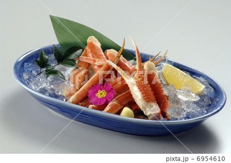 ボイルかに爪 ボイルかに爪 6954610