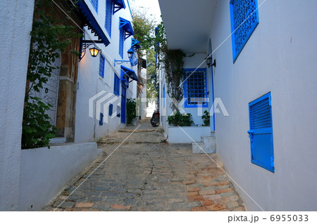 シディ・ブ・サイド 6955033