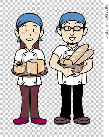 bakery 6955198