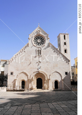 ルーヴォ・ディ・プーリア Ruvo di Puglia 大聖堂 Cattedrale ルーヴォ・ディ・プーリア Ruvo di Puglia 大聖堂 Cattedrale 6955310