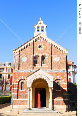 ビアリッツ 6955319