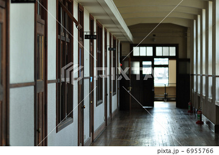 豊郷小学校 6955766