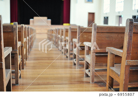 豊郷小学校（講堂） 6955807