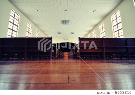 豊郷小学校（講堂） 6955816