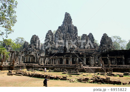 アンコールトム アンコールトム 6955822