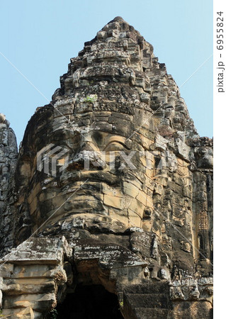 アンコールトム アンコールトム 6955824