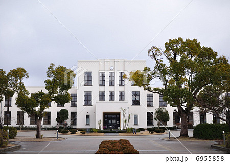 豊郷小学校 6955858
