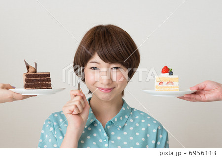 ダイエットイメージ 6956113