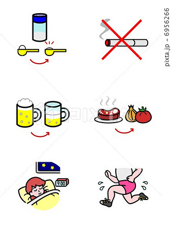 体によいこと 6956266