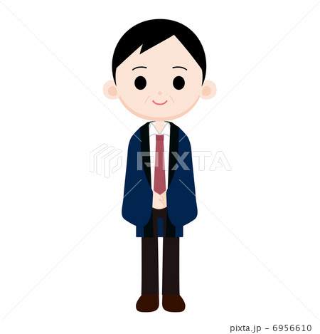 番頭さん 番頭さん 6956610