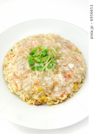 おいしいあんかけチャーハン おいしいあんかけチャーハン 6956653