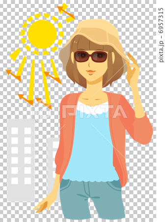 UV protection 1 6957315