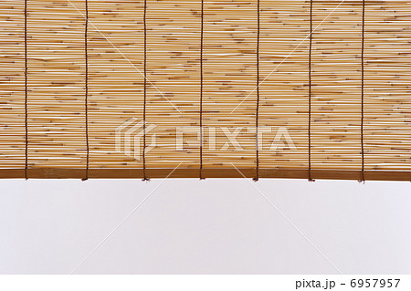 すだれ 6957957