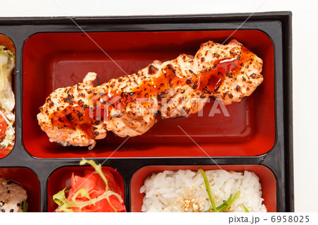 Bento japan food 6958025